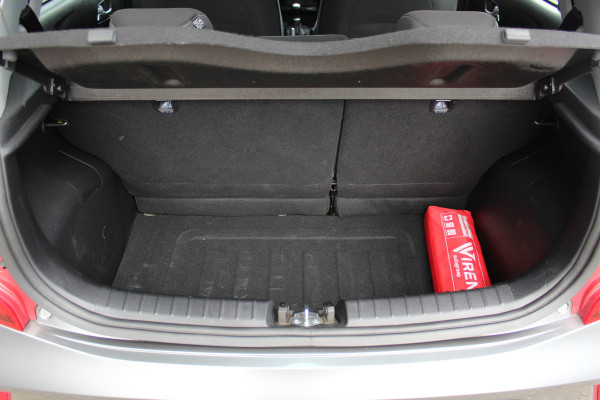Kia Picanto 1.0-67pk DPi DynamicLine. Kia Picanto 1.0-67pk DPi DynamicLine.