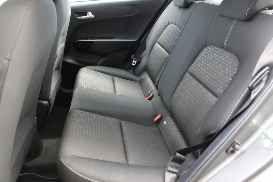 Kia Picanto 1.0-67pk DPi DynamicLine. Kia Picanto 1.0-67pk DPi DynamicLine.