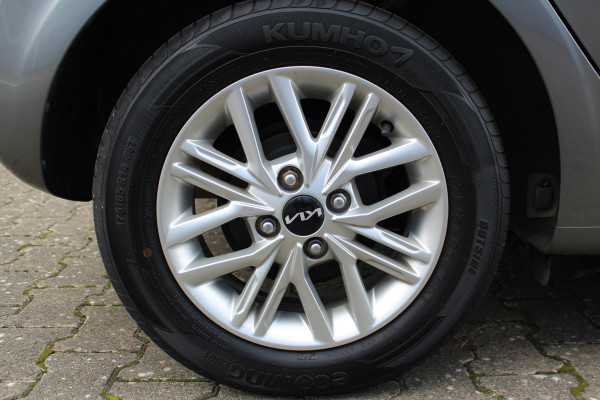 Kia Picanto 1.0-67pk DPi DynamicLine. Kia Picanto 1.0-67pk DPi DynamicLine.