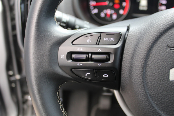 Kia Picanto 1.0-67pk DPi DynamicLine. Kia Picanto 1.0-67pk DPi DynamicLine.