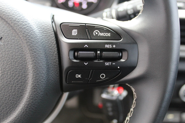 Kia Picanto 1.0-67pk DPi DynamicLine. Kia Picanto 1.0-67pk DPi DynamicLine.
