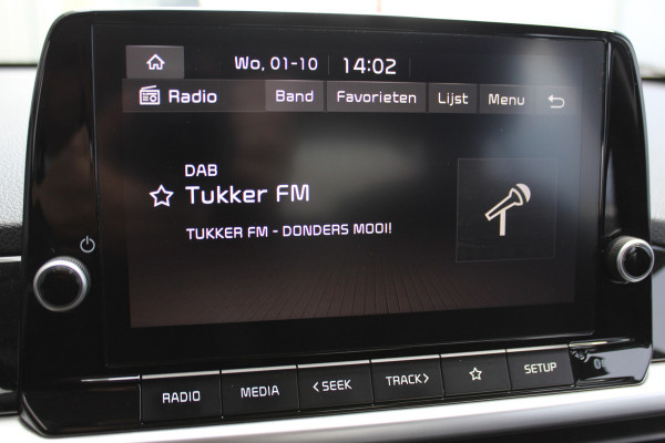 Kia Picanto 1.0-67pk DPi DynamicLine. Kia Picanto 1.0-67pk DPi DynamicLine.