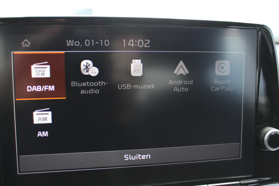 Kia Picanto 1.0-67pk DPi DynamicLine. Kia Picanto 1.0-67pk DPi DynamicLine.