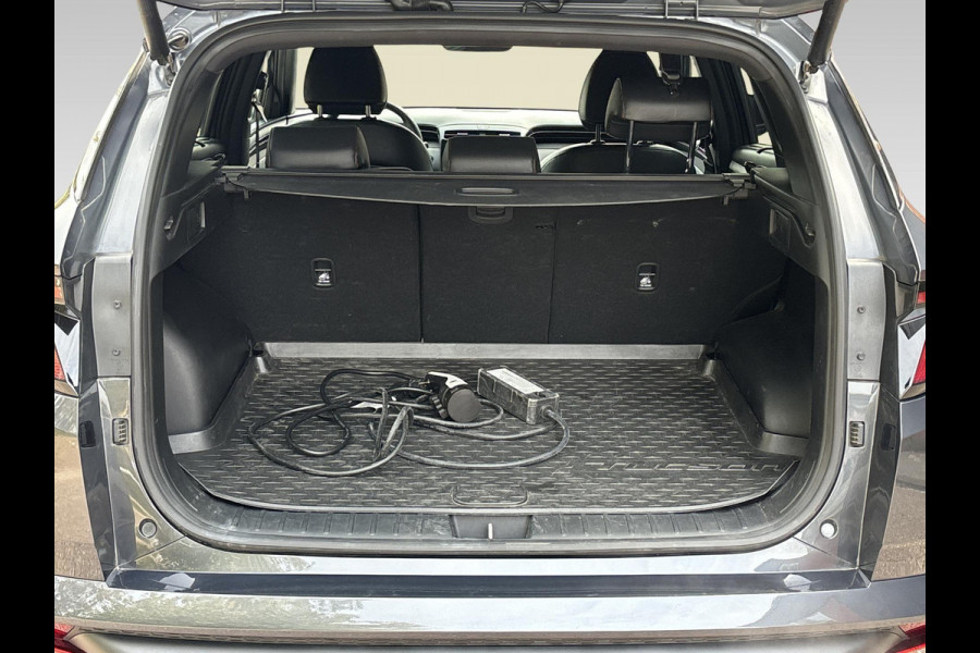 Hyundai Tucson 1.6 T-GDI PHEV N Line 4WD