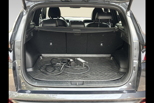 Hyundai Tucson 1.6 T-GDI PHEV N Line 4WD