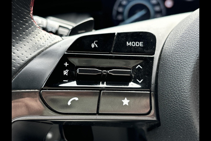 Hyundai Tucson 1.6 T-GDI PHEV N Line 4WD