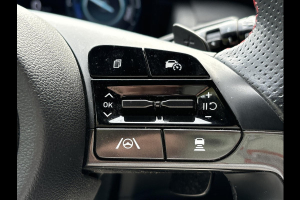 Hyundai Tucson 1.6 T-GDI PHEV N Line 4WD