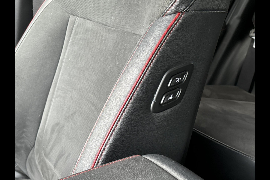 Hyundai Tucson 1.6 T-GDI PHEV N Line 4WD