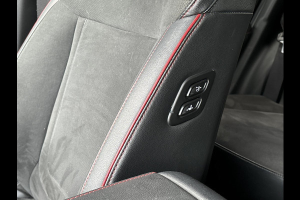 Hyundai Tucson 1.6 T-GDI PHEV N Line 4WD