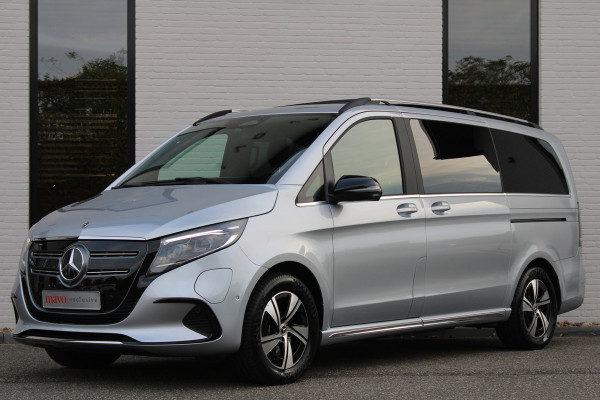 Mercedes-Benz Eqv 300 L2 / AMG / New Model / bj2025 / 7-Persoons / Panorama / Led / Electr Stoelen / Vol Opties / NIEUW!! Mercedes-Benz Eqv 300 L2 / AMG / New Model / bj2025 / 7-Persoons / Panorama / Led / Electr Stoelen / Vol Opties / NIEUW!!