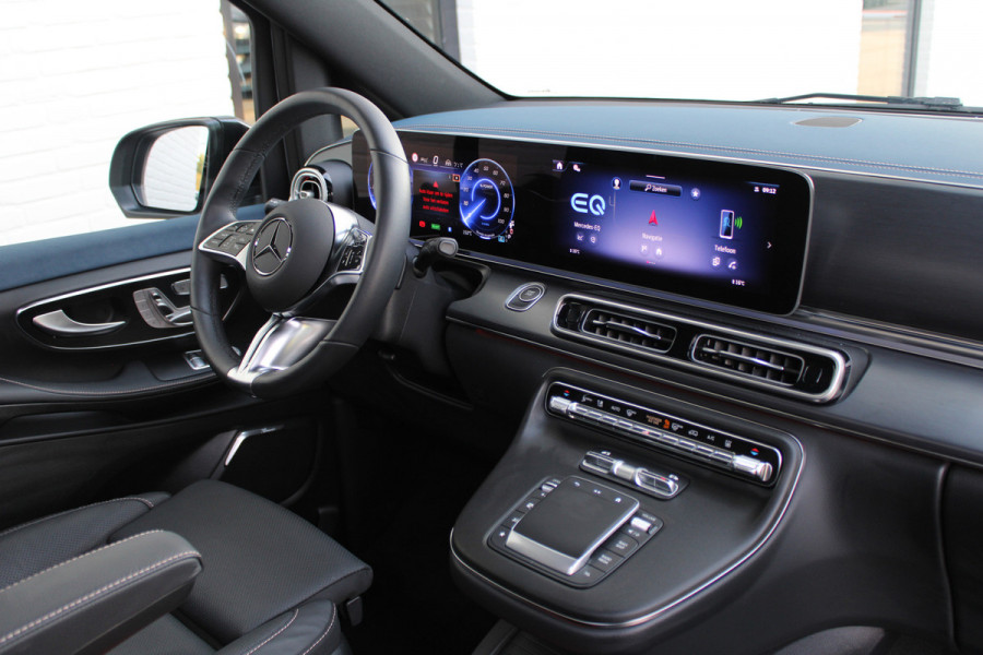 Mercedes-Benz Eqv 300 L2 / AMG / New Model / bj2025 / 7-Persoons / Panorama / Led / Electr Stoelen / Vol Opties / NIEUW!! Mercedes-Benz Eqv 300 L2 / AMG / New Model / bj2025 / 7-Persoons / Panorama / Led / Electr Stoelen / Vol Opties / NIEUW!!