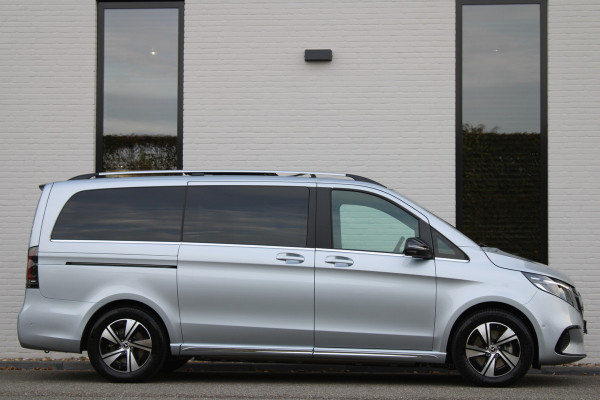Mercedes-Benz Eqv 300 L2 / AMG / New Model / bj2025 / 7-Persoons / Panorama / Led / Electr Stoelen / Vol Opties / NIEUW!! Mercedes-Benz Eqv 300 L2 / AMG / New Model / bj2025 / 7-Persoons / Panorama / Led / Electr Stoelen / Vol Opties / NIEUW!!