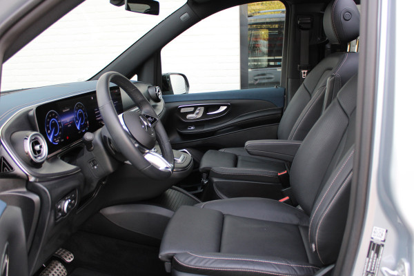Mercedes-Benz Eqv 300 L2 / AMG / New Model / bj2025 / 7-Persoons / Panorama / Led / Electr Stoelen / Vol Opties / NIEUW!! Mercedes-Benz Eqv 300 L2 / AMG / New Model / bj2025 / 7-Persoons / Panorama / Led / Electr Stoelen / Vol Opties / NIEUW!!