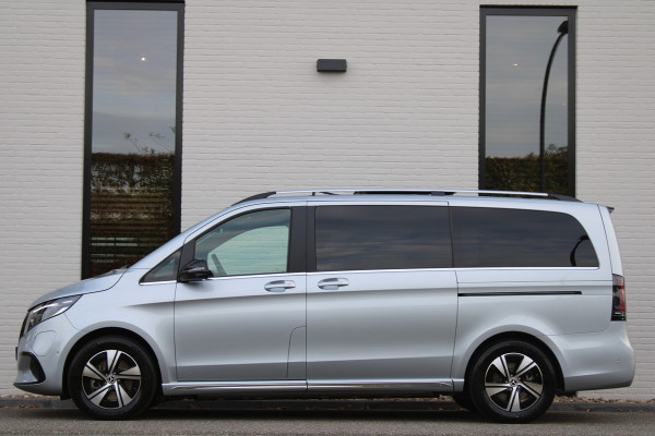 Mercedes-Benz Eqv 300 L2 / AMG / New Model / bj2025 / 7-Persoons / Panorama / Led / Electr Stoelen / Vol Opties / NIEUW!! Mercedes-Benz Eqv 300 L2 / AMG / New Model / bj2025 / 7-Persoons / Panorama / Led / Electr Stoelen / Vol Opties / NIEUW!!