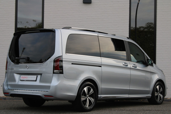 Mercedes-Benz Eqv 300 L2 / AMG / New Model / bj2025 / 7-Persoons / Panorama / Led / Electr Stoelen / Vol Opties / NIEUW!! Mercedes-Benz Eqv 300 L2 / AMG / New Model / bj2025 / 7-Persoons / Panorama / Led / Electr Stoelen / Vol Opties / NIEUW!!