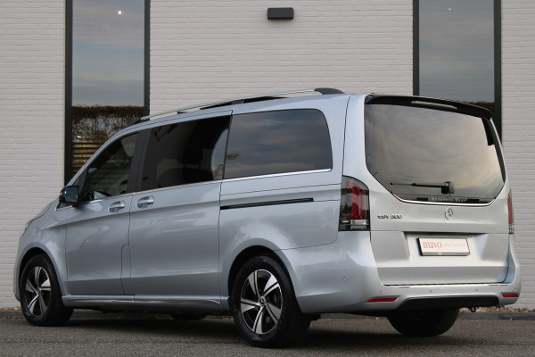 Mercedes-Benz Eqv 300 L2 / AMG / New Model / bj2025 / 7-Persoons / Panorama / Led / Electr Stoelen / Vol Opties / NIEUW!! Mercedes-Benz Eqv 300 L2 / AMG / New Model / bj2025 / 7-Persoons / Panorama / Led / Electr Stoelen / Vol Opties / NIEUW!!