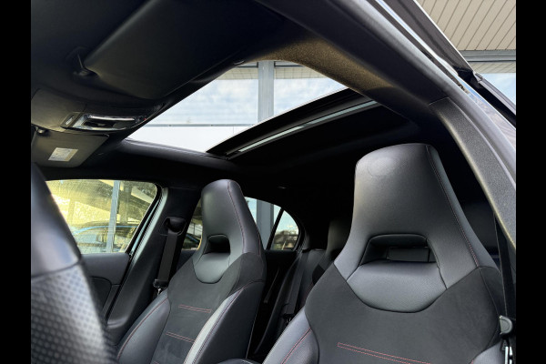 Mercedes-Benz A-Klasse 180 Aut. Sol. AMG Sport Ed. | Panorama | Burmester | Memory | Multi Beam |