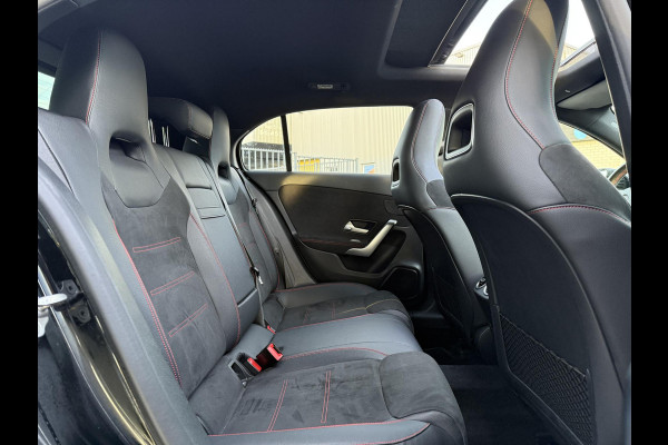 Mercedes-Benz A-Klasse 180 Aut. Sol. AMG Sport Ed. | Panorama | Burmester | Memory | Multi Beam |