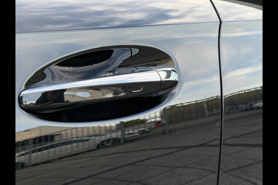 Mercedes-Benz A-Klasse 180 Aut. Sol. AMG Sport Ed. | Panorama | Burmester | Memory | Multi Beam |