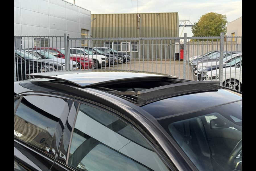 Mercedes-Benz A-Klasse 180 Aut. Sol. AMG Sport Ed. | Panorama | Burmester | Memory | Multi Beam |