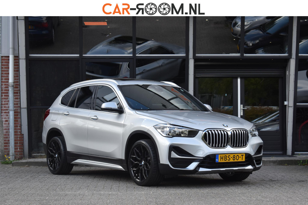 BMW X1 xDrive25i High Executive Pano ACC Camera BMW X1 xDrive25i High Executive Pano ACC Camera