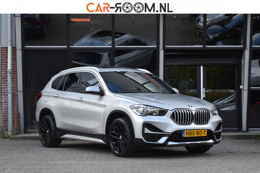 BMW X1 xDrive25i High Executive Pano ACC Camera BMW X1 xDrive25i High Executive Pano ACC Camera