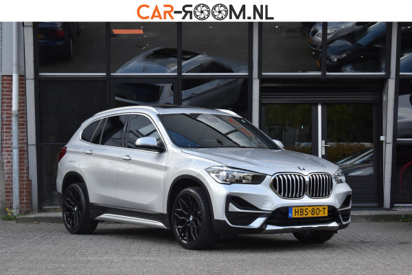 BMW X1 xDrive25i High Executive Pano ACC Camera BMW X1 xDrive25i High Executive Pano ACC Camera