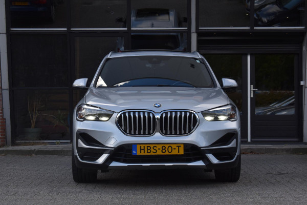BMW X1 xDrive25i High Executive Pano ACC Camera BMW X1 xDrive25i High Executive Pano ACC Camera