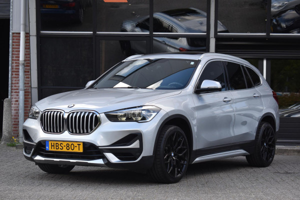 BMW X1 xDrive25i High Executive Pano ACC Camera BMW X1 xDrive25i High Executive Pano ACC Camera