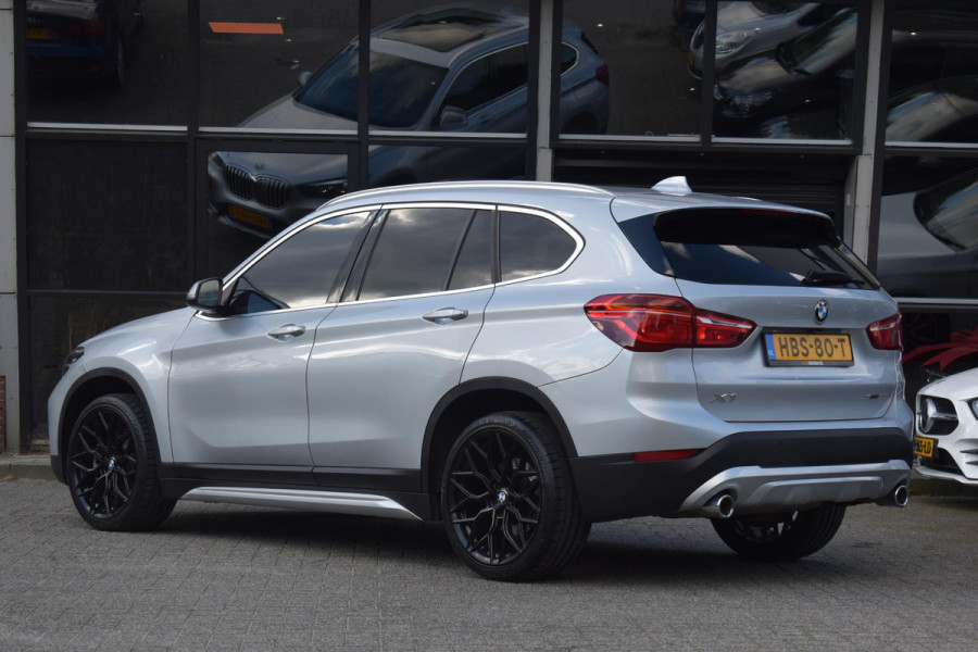 BMW X1 xDrive25i High Executive Pano ACC Camera BMW X1 xDrive25i High Executive Pano ACC Camera