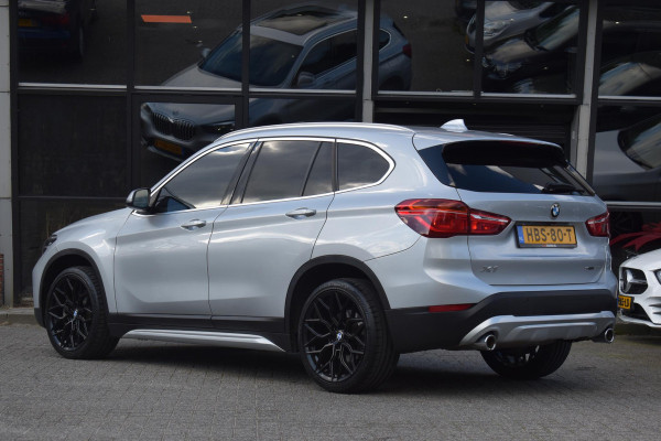 BMW X1 xDrive25i High Executive Pano ACC Camera BMW X1 xDrive25i High Executive Pano ACC Camera