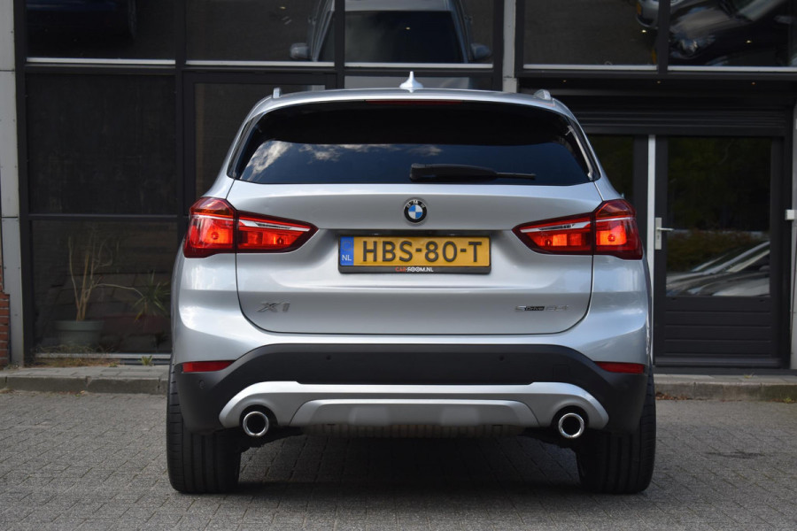BMW X1 xDrive25i High Executive Pano ACC Camera BMW X1 xDrive25i High Executive Pano ACC Camera