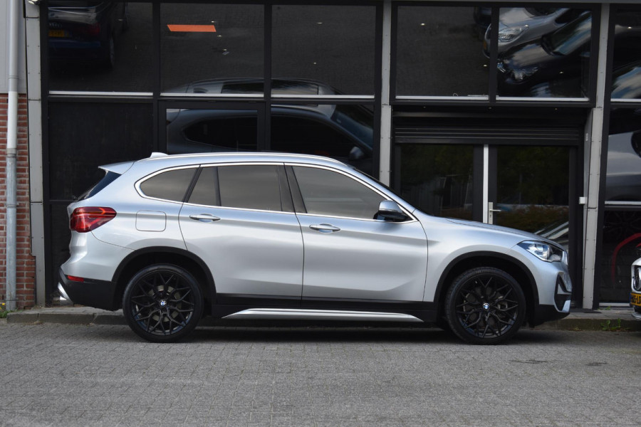 BMW X1 xDrive25i High Executive Pano ACC Camera BMW X1 xDrive25i High Executive Pano ACC Camera