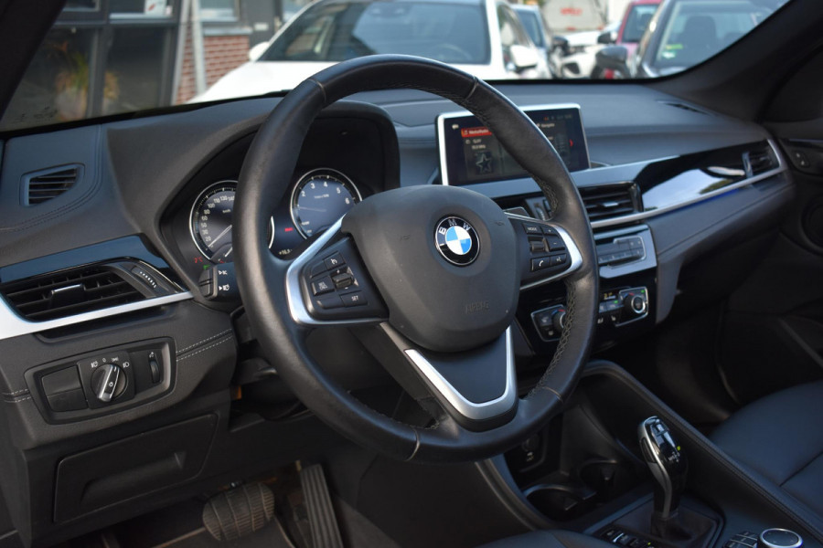 BMW X1 xDrive25i High Executive Pano ACC Camera BMW X1 xDrive25i High Executive Pano ACC Camera