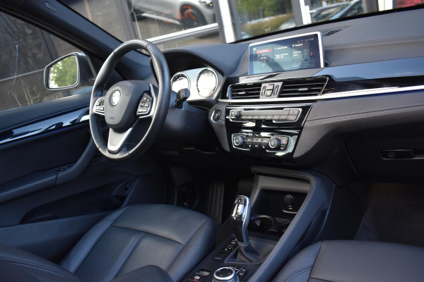 BMW X1 xDrive25i High Executive Pano ACC Camera BMW X1 xDrive25i High Executive Pano ACC Camera