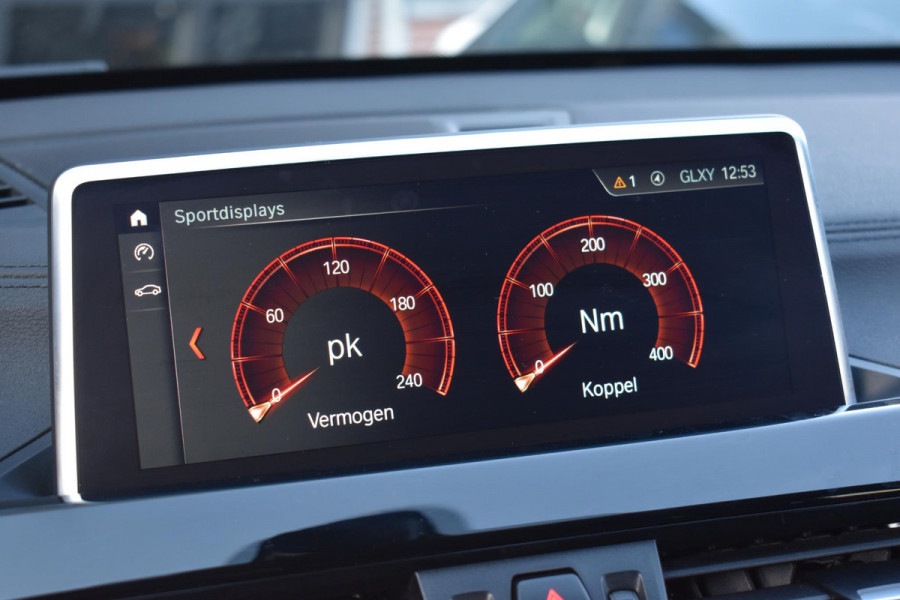 BMW X1 xDrive25i High Executive Pano ACC Camera BMW X1 xDrive25i High Executive Pano ACC Camera