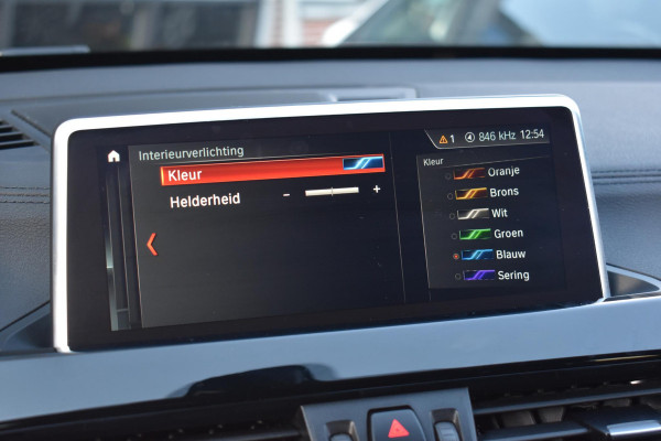 BMW X1 xDrive25i High Executive Pano ACC Camera BMW X1 xDrive25i High Executive Pano ACC Camera