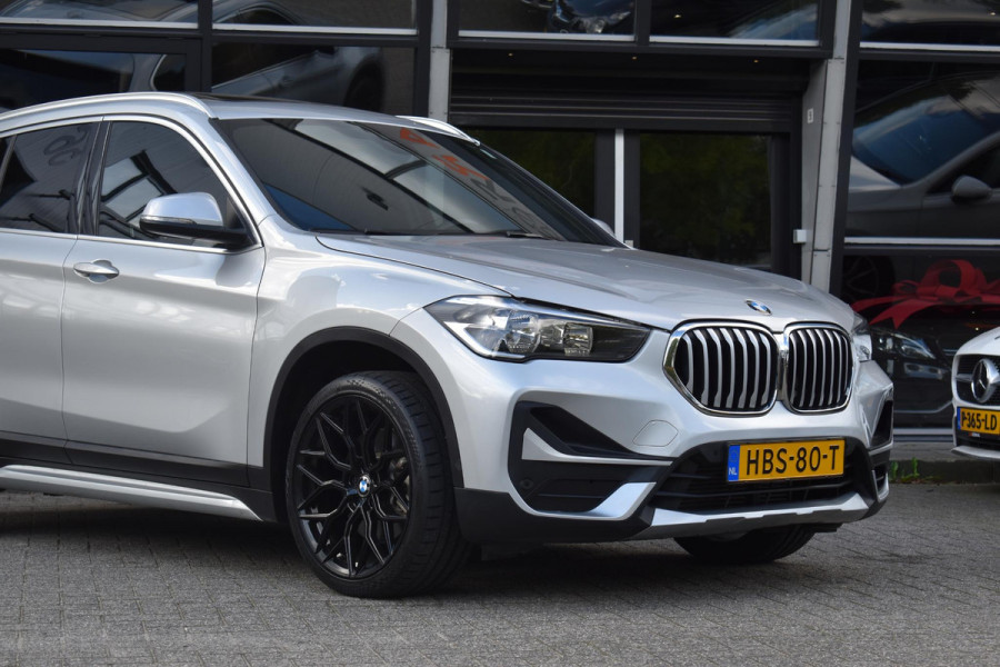BMW X1 xDrive25i High Executive Pano ACC Camera BMW X1 xDrive25i High Executive Pano ACC Camera