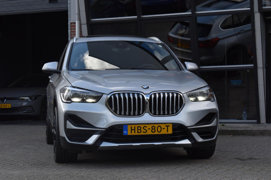 BMW X1 xDrive25i High Executive Pano ACC Camera BMW X1 xDrive25i High Executive Pano ACC Camera