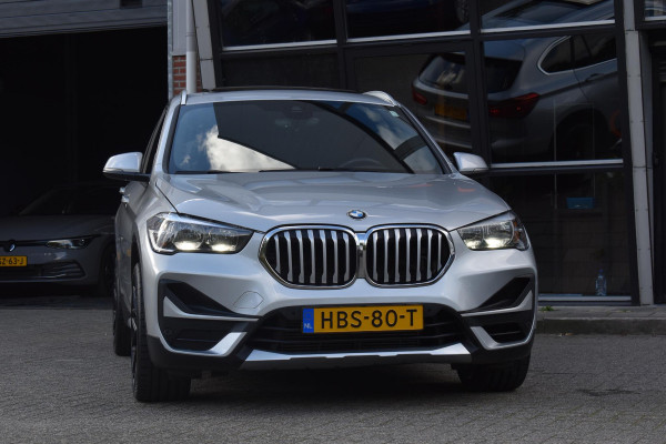 BMW X1 xDrive25i High Executive Pano ACC Camera BMW X1 xDrive25i High Executive Pano ACC Camera