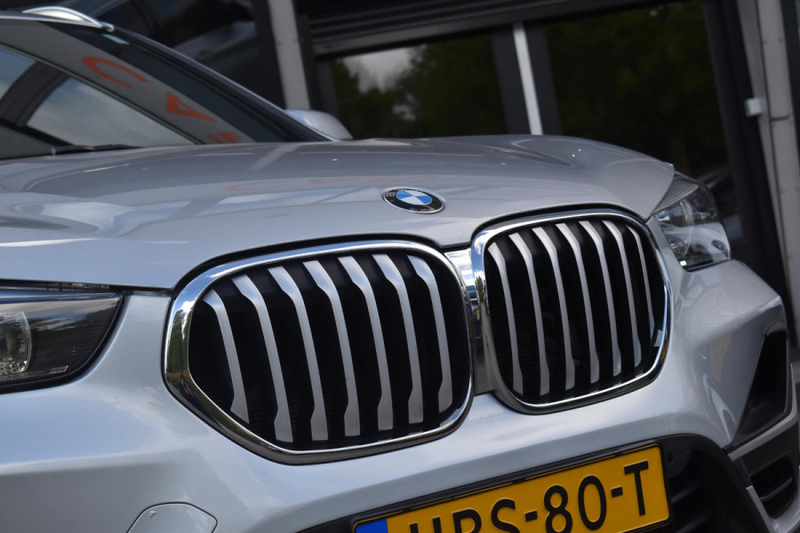 BMW X1 xDrive25i High Executive Pano ACC Camera BMW X1 xDrive25i High Executive Pano ACC Camera