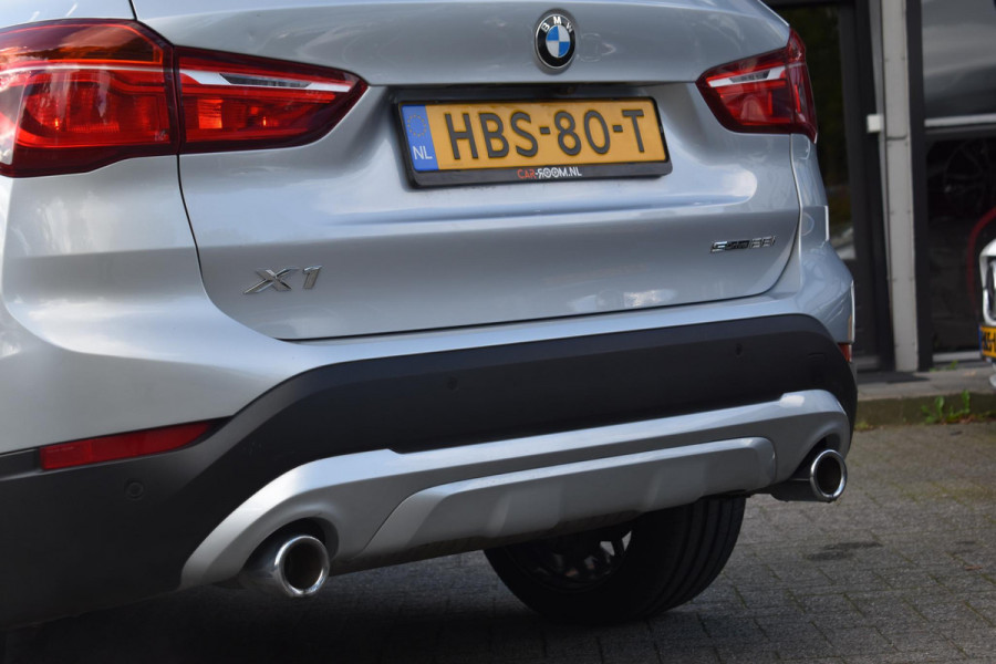 BMW X1 xDrive25i High Executive Pano ACC Camera BMW X1 xDrive25i High Executive Pano ACC Camera