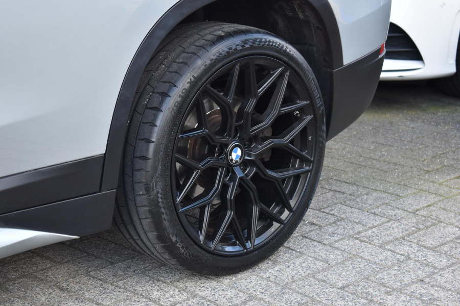 BMW X1 xDrive25i High Executive Pano ACC Camera BMW X1 xDrive25i High Executive Pano ACC Camera