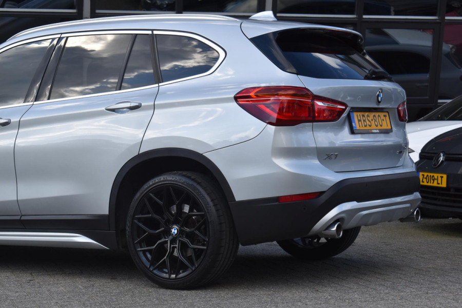 BMW X1 xDrive25i High Executive Pano ACC Camera BMW X1 xDrive25i High Executive Pano ACC Camera
