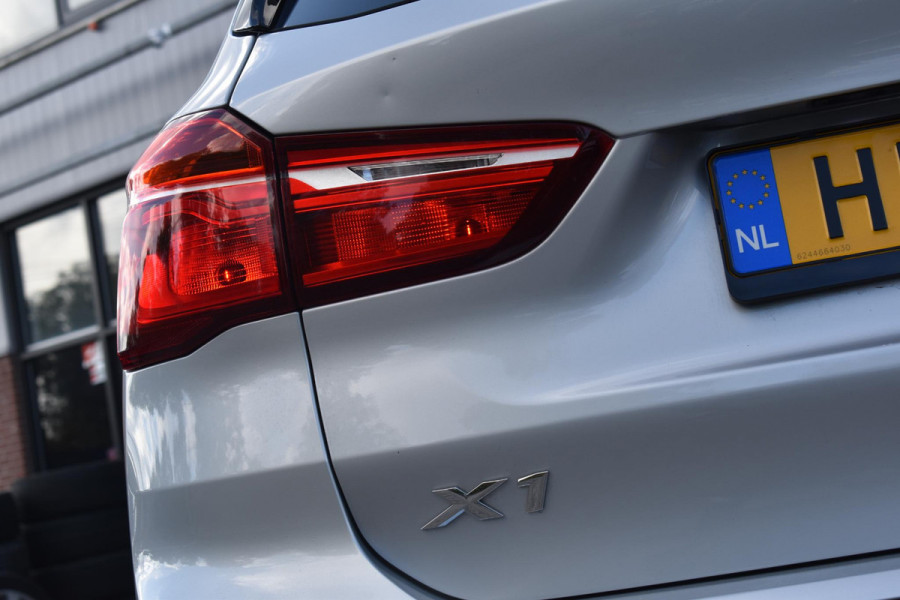 BMW X1 xDrive25i High Executive Pano ACC Camera BMW X1 xDrive25i High Executive Pano ACC Camera