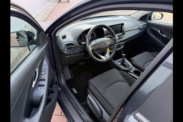 Hyundai i30 1.0 T-GDi MHEV Comfort Automaat | Apple Android Carplay
