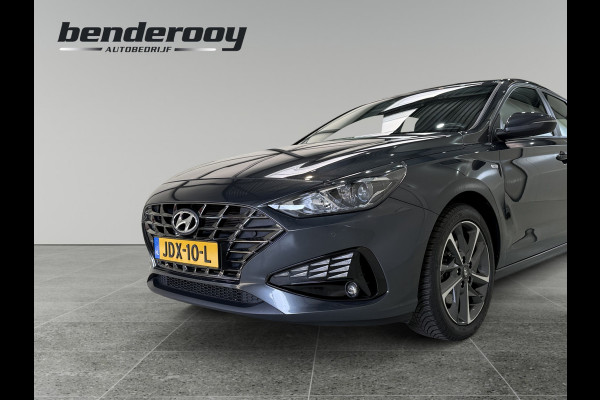 Hyundai i30 1.0 T-GDi MHEV Comfort Automaat | Apple Android Carplay