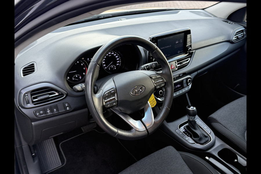 Hyundai i30 1.0 T-GDi MHEV Comfort Automaat | Apple Android Carplay