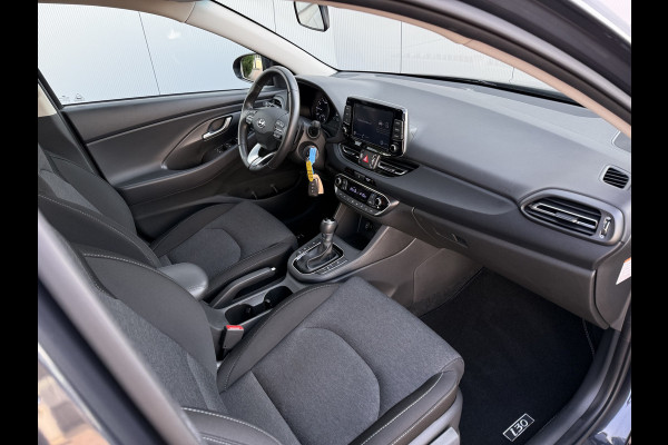 Hyundai i30 1.0 T-GDi MHEV Comfort Automaat | Apple Android Carplay