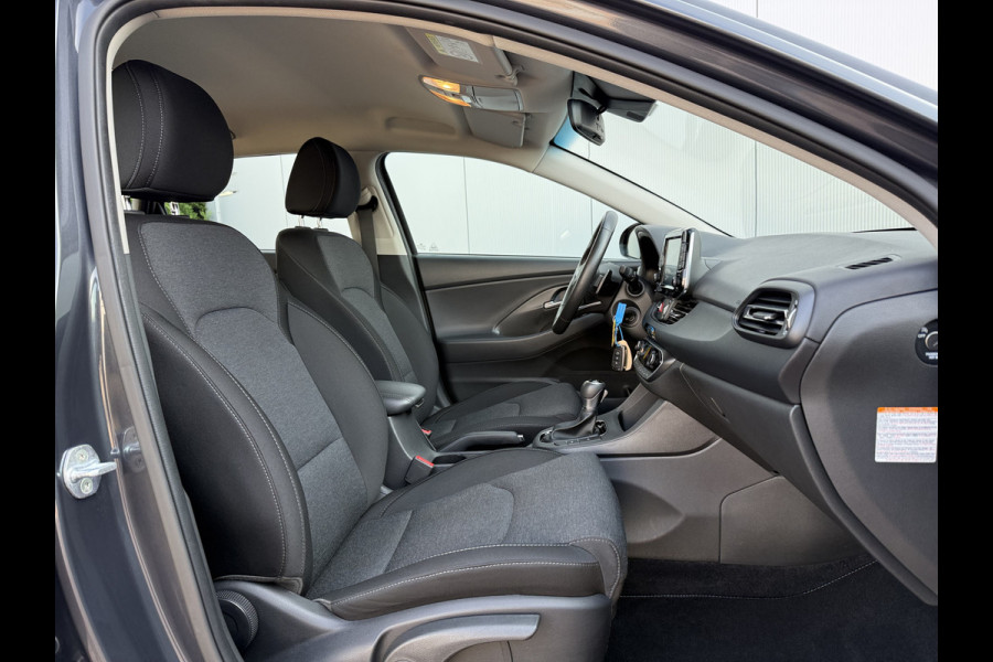 Hyundai i30 1.0 T-GDi MHEV Comfort Automaat | Apple Android Carplay